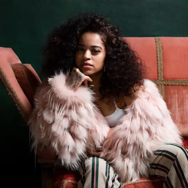Ella Mai - Don’t Waste My Time ft. Usher